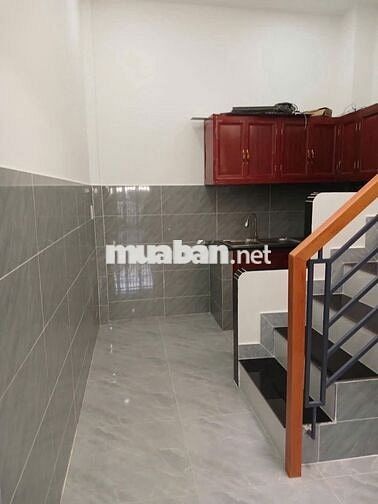 Mặt tiền vừa ở vừa kinh doanh đường Tỉnh Lộ 10, 45 m2, giá 3 tỷ xx