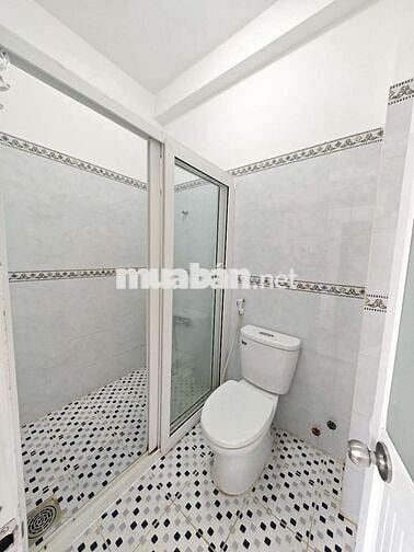 GÓC 2 MẶT TIỀN NỘI BỘ - 5 TẦNG - SHR HOÀN CÔNG ĐỦ.
