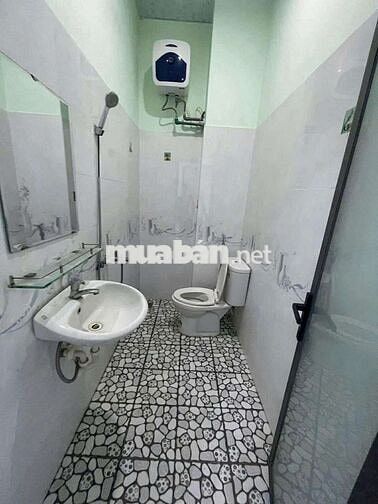 🛑 CHO THUÊ NHÀ 2 TẦNG KIỆT Ô TÔ: NGÔ QUANG HUY - 2pn - 3wc