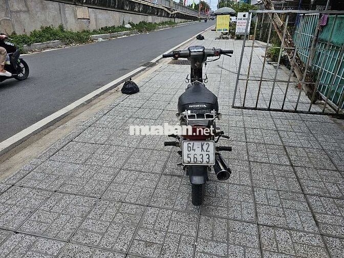 trung quốc kiểng nhẹ vô ít đồ xe máy im ru bs64