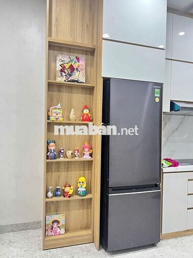 Cho thuê nhà phố vườn 2pn 2vs Full NT chỉ dọn vào ở