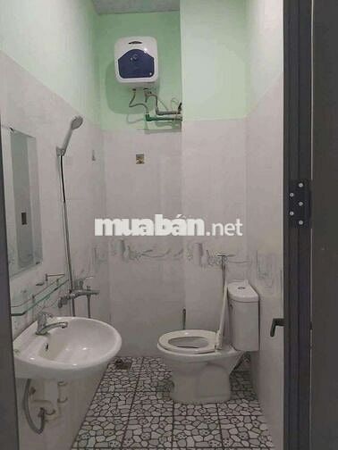 🛑 CHO THUÊ NHÀ 2 TẦNG KIỆT Ô TÔ: NGÔ QUANG HUY - 2pn - 3wc