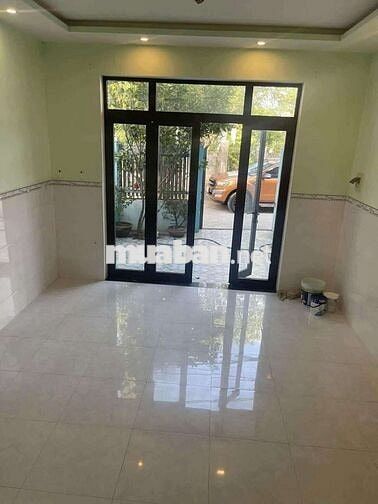 🛑 CHO THUÊ NHÀ 2 TẦNG KIỆT Ô TÔ: NGÔ QUANG HUY - 2pn - 3wc