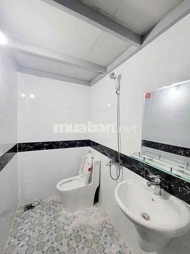 Cho Thuê Phòng CHDV Cao Cấp Ngay Vạn Phúc