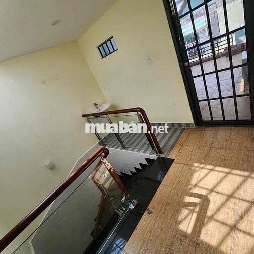 Cho Thuê Nhà Hẻm Xe Hơi Nguyễn Duy, Phường 3, Quận Bình Thạnh