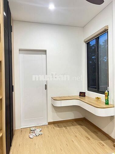 Cho thuê nhà phố vườn 2pn 2vs Full NT chỉ dọn vào ở