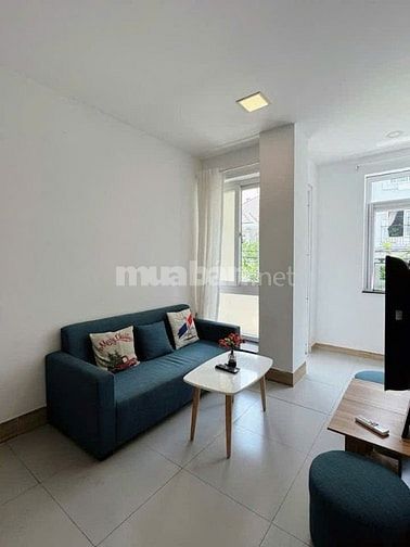 Chung cư Thái AN 2, NGuyễn văn Quá,Q12:110m2,3p ngủ,10tr