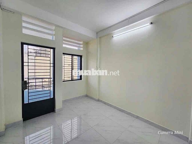 CHUNG CƯ PHAN VĂN TRỊ – 65M², HAI MẶT THOÁNG, CHỈ NHỈNH 3 TỶ