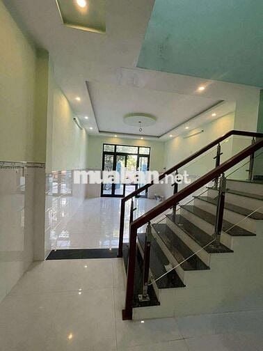 🛑 CHO THUÊ NHÀ 2 TẦNG KIỆT Ô TÔ: NGÔ QUANG HUY - 2pn - 3wc