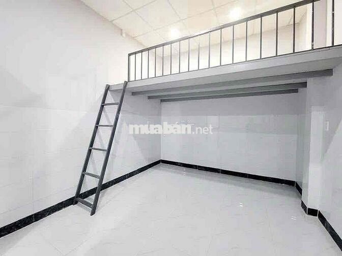 Cho Thuê Phòng CHDV Cao Cấp Ngay Vạn Phúc