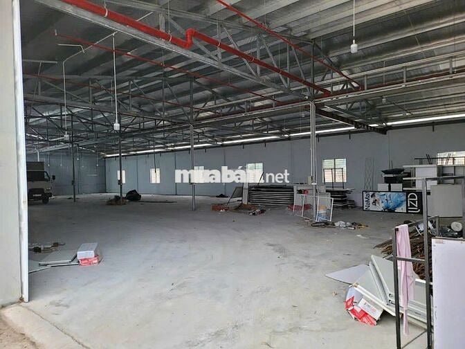 CHO THUÊ XƯỞNG–VĂN PHÒNG–BÃI TẬP KẾT RỘNG GẦN SÂN GOLF HÀ NỘI–SÓC SƠN