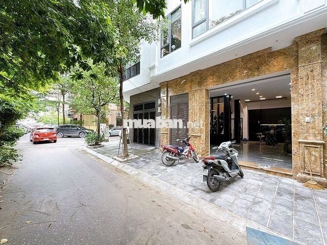 XUÂN LA, 70M2, KINH DOANH VĂN PHÒNG, OTO TRÁNH, VỈA HÈ