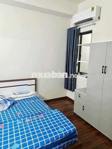 Cho thuê căn hộ 51m2 1pn 1vs full nội thất chỉ xách vali vào ở