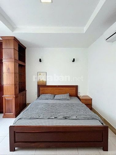 Chung cư Thái AN 2, NGuyễn văn Quá,Q12:110m2,3p ngủ,10tr