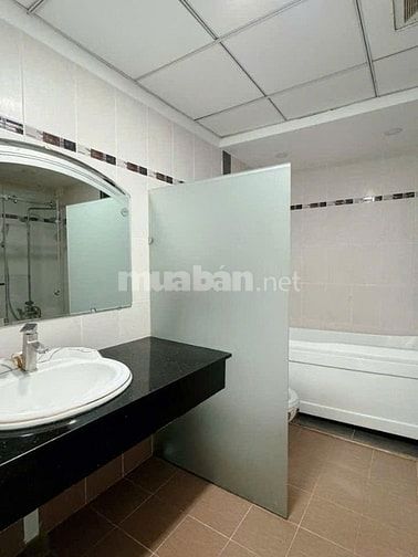 Chung cư Thái AN 2, NGuyễn văn Quá,Q12:110m2,3p ngủ,10tr