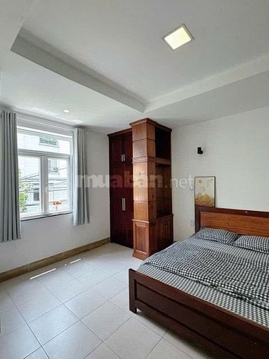 Chung cư Thái AN 2, NGuyễn văn Quá,Q12:110m2,3p ngủ,10tr