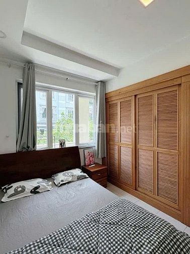 Chung cư Thái AN 2, NGuyễn văn Quá,Q12:110m2,3p ngủ,10tr