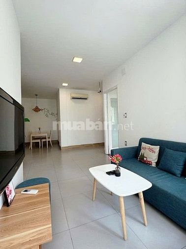 Chung cư Thái AN 2, NGuyễn văn Quá,Q12:110m2,3p ngủ,10tr