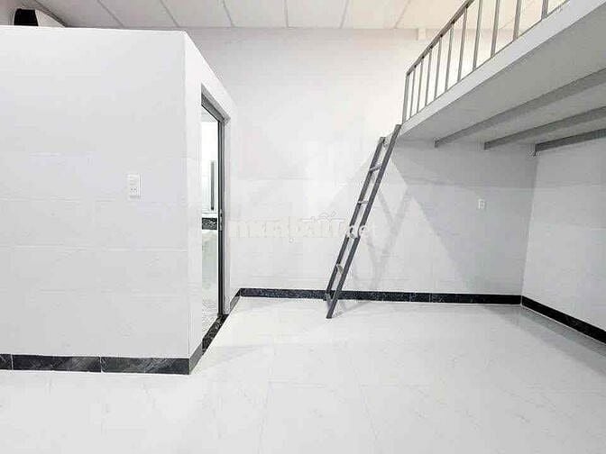 Cho Thuê Phòng CHDV Cao Cấp Ngay Vạn Phúc