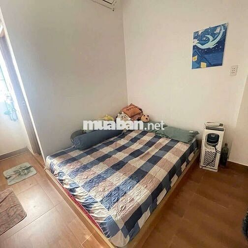Phước Kiển - Nhà Bè, nhà đẹp 3 tầng, giá 3.3 tỷ