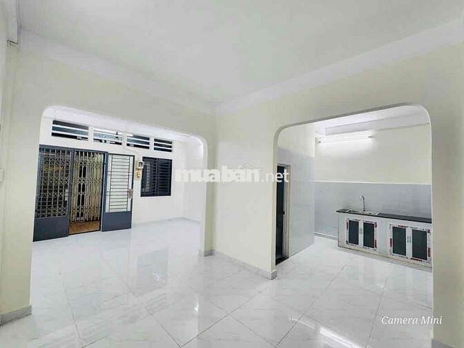 CHUNG CƯ PHAN VĂN TRỊ – 65M², HAI MẶT THOÁNG, CHỈ NHỈNH 3 TỶ