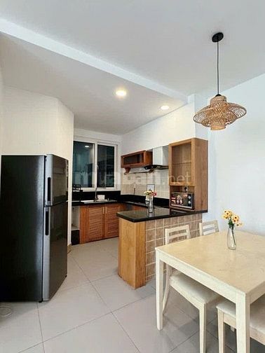 Chung cư Thái AN 2, NGuyễn văn Quá,Q12:110m2,3p ngủ,10tr