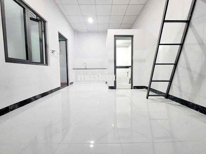 Cho Thuê Phòng CHDV Cao Cấp Ngay Vạn Phúc