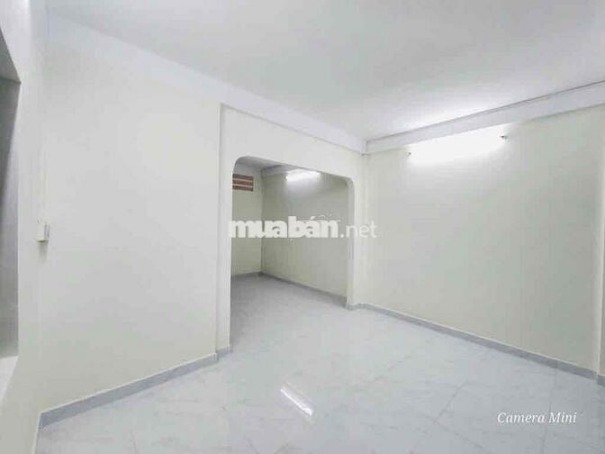 CHUNG CƯ PHAN VĂN TRỊ – 65M², HAI MẶT THOÁNG, CHỈ NHỈNH 3 TỶ
