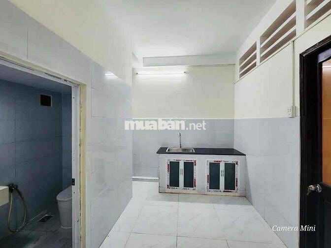 CHUNG CƯ PHAN VĂN TRỊ – 65M², HAI MẶT THOÁNG, CHỈ NHỈNH 3 TỶ
