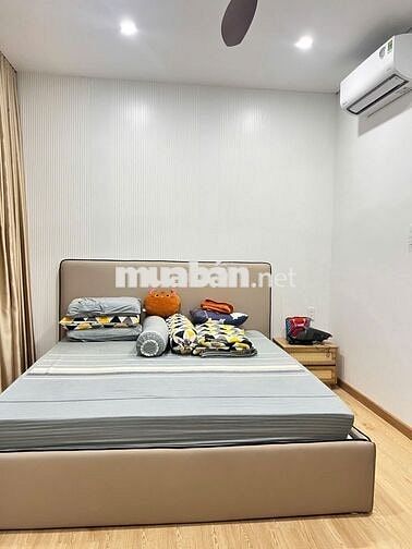 Cho thuê nhà phố vườn 2pn 2vs Full NT chỉ dọn vào ở