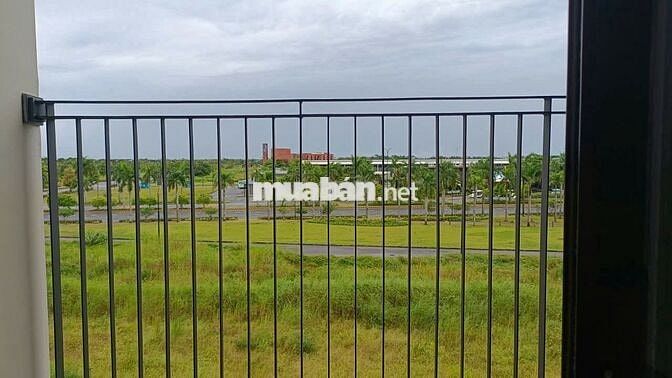 Cho thuê căn hộ 73m2 2pn 2vs giá *** hiện tại