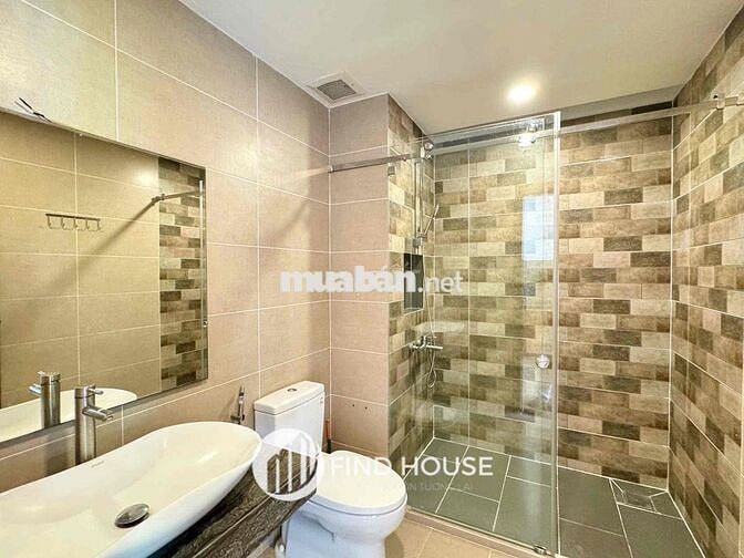 1PN Mới Xây Tại Phú Mỹ Hưng Quận 7