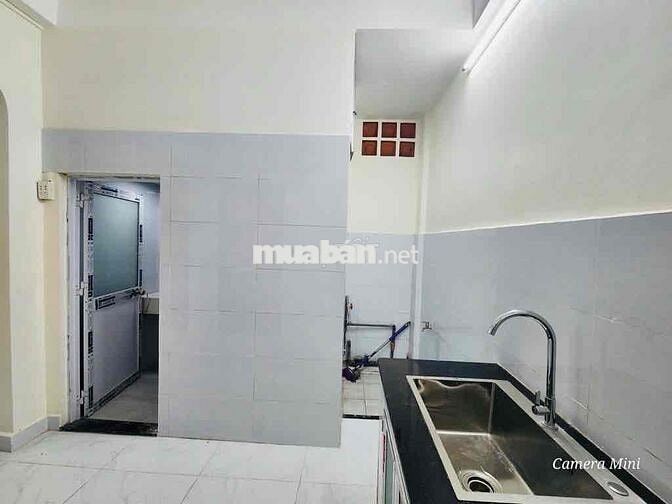 CHUNG CƯ PHAN VĂN TRỊ – 65M², HAI MẶT THOÁNG, CHỈ NHỈNH 3 TỶ
