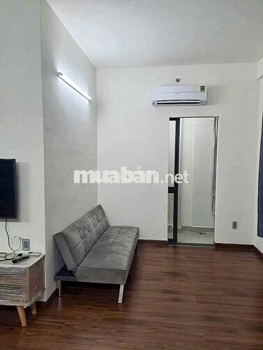 Cho thuê căn hộ 51m2 1pn 1vs full nội thất chỉ xách vali vào ở