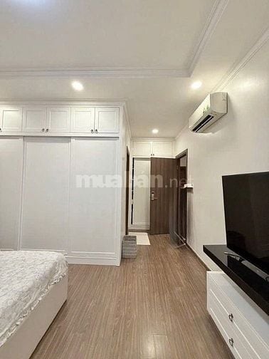 Nhà Đẹp Bình Thạnh Đường Xô Viết Nghệ Tĩnh 5TY350/61m2
