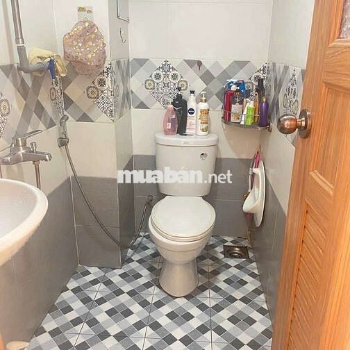 Phước Kiển - Nhà Bè, nhà đẹp 3 tầng, giá 3.3 tỷ