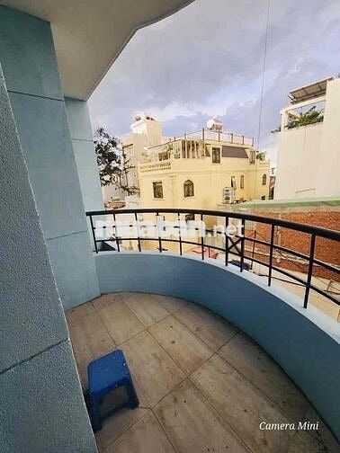 CHUNG CƯ PHAN VĂN TRỊ – 65M², HAI MẶT THOÁNG, CHỈ NHỈNH 3 TỶ