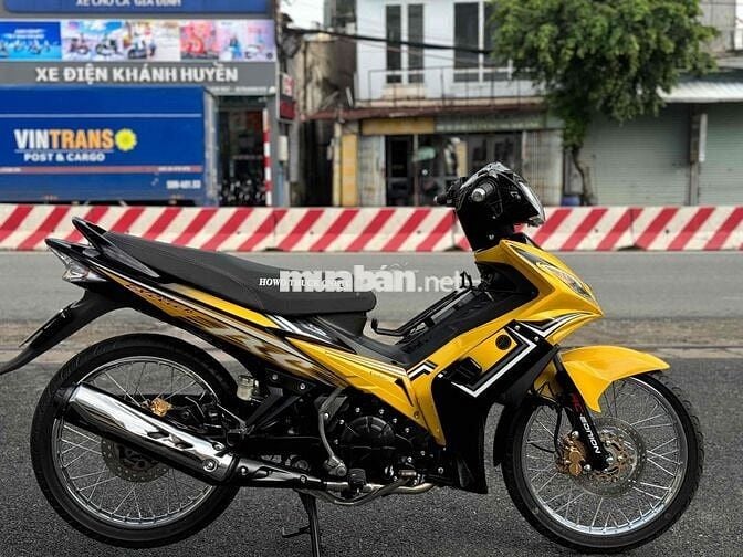 Cần bán ex up 2010 bs60 9c