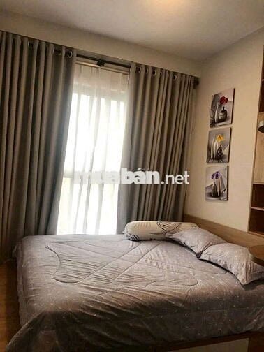 Cho thuê căn hộ 2pn2wc full nt cao cấp tại Cityland park hills