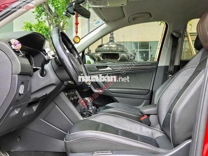 Volkswagen Tiguan Allspace Luxury 2019 - 938 Triệu