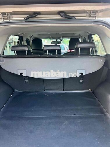 Mazda CX 5 2014 2.0 AT 2WD - 102000 km
