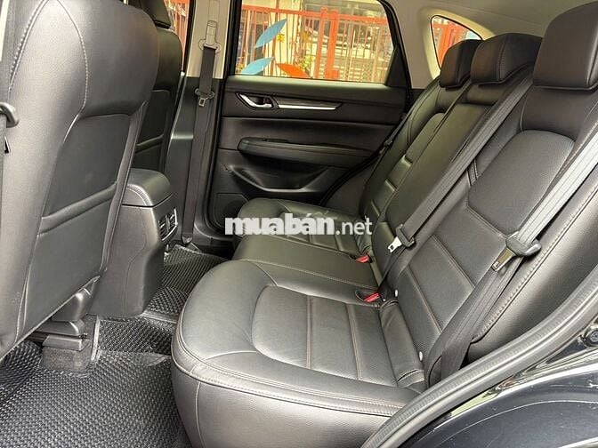 Mazda CX5 2022 Signature Premium 2.5 AWD - 17000km