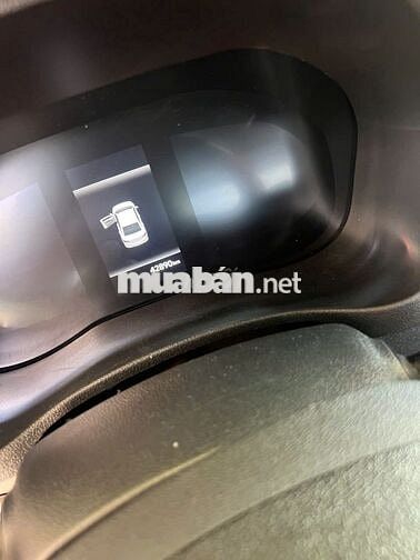 Hyundai Accent 2023  - Full đồ chơi