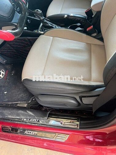 Hyundai Accent 2023  - Full đồ chơi