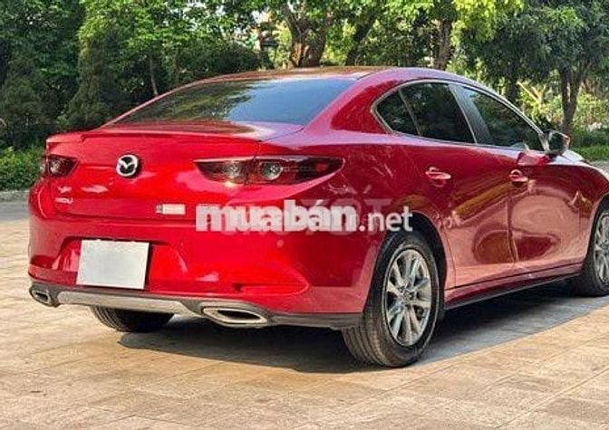 Mazda3 1.5 Luxury 2023 – Mới về