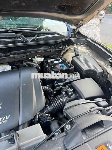 Mazda CX 5 2014 2.0 AT 2WD - 102000 km