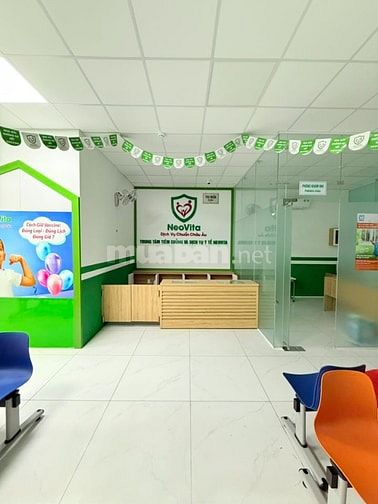 Cho thuê nhà mặt tiền Nguyễn Văn Khối, P.8 cũ ( Thông Tây Hội)  Gò Vấp