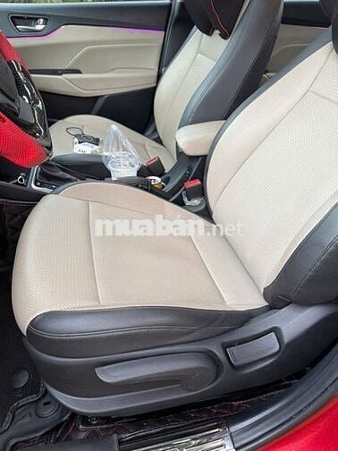 Hyundai Accent 2023  - Full đồ chơi
