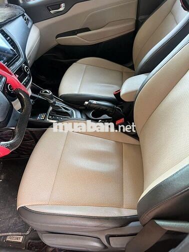 Hyundai Accent 2023  - Full đồ chơi