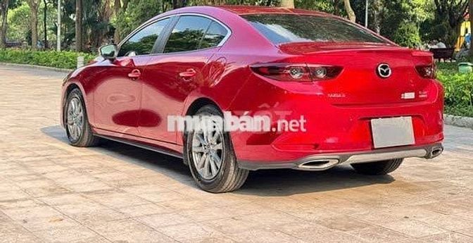 Mazda3 1.5 Luxury 2023 – Mới về